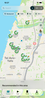 Guidez Travel screenshot 8