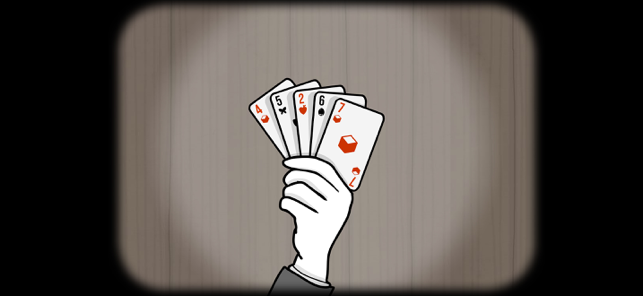 ‎The Mr. Rabbit Magic Show スクリーンショット