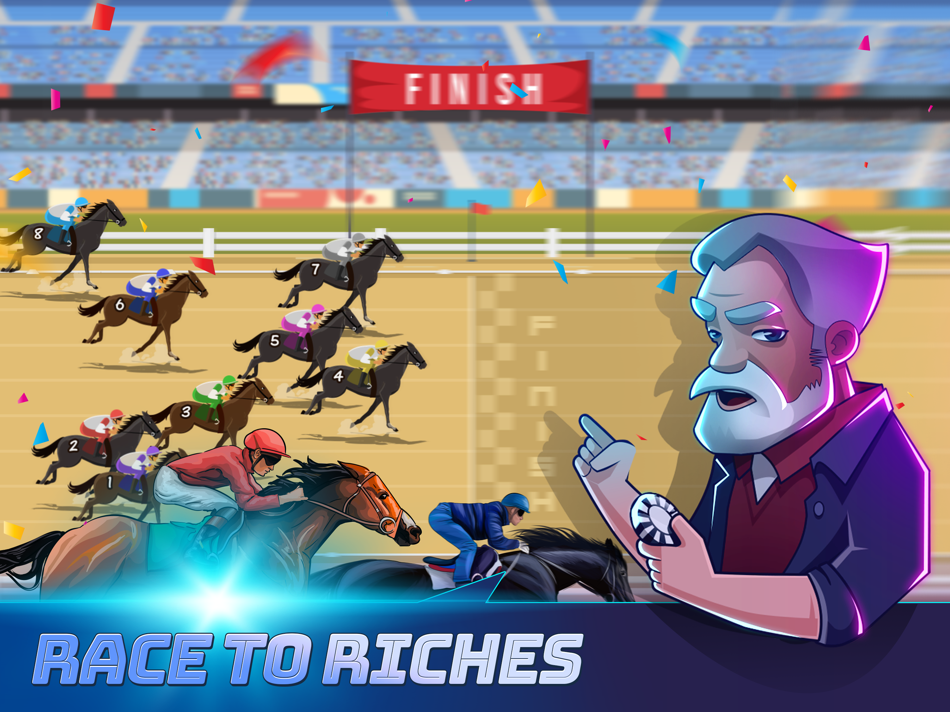 #2. MenaDopamina (iOS) De: XO Space