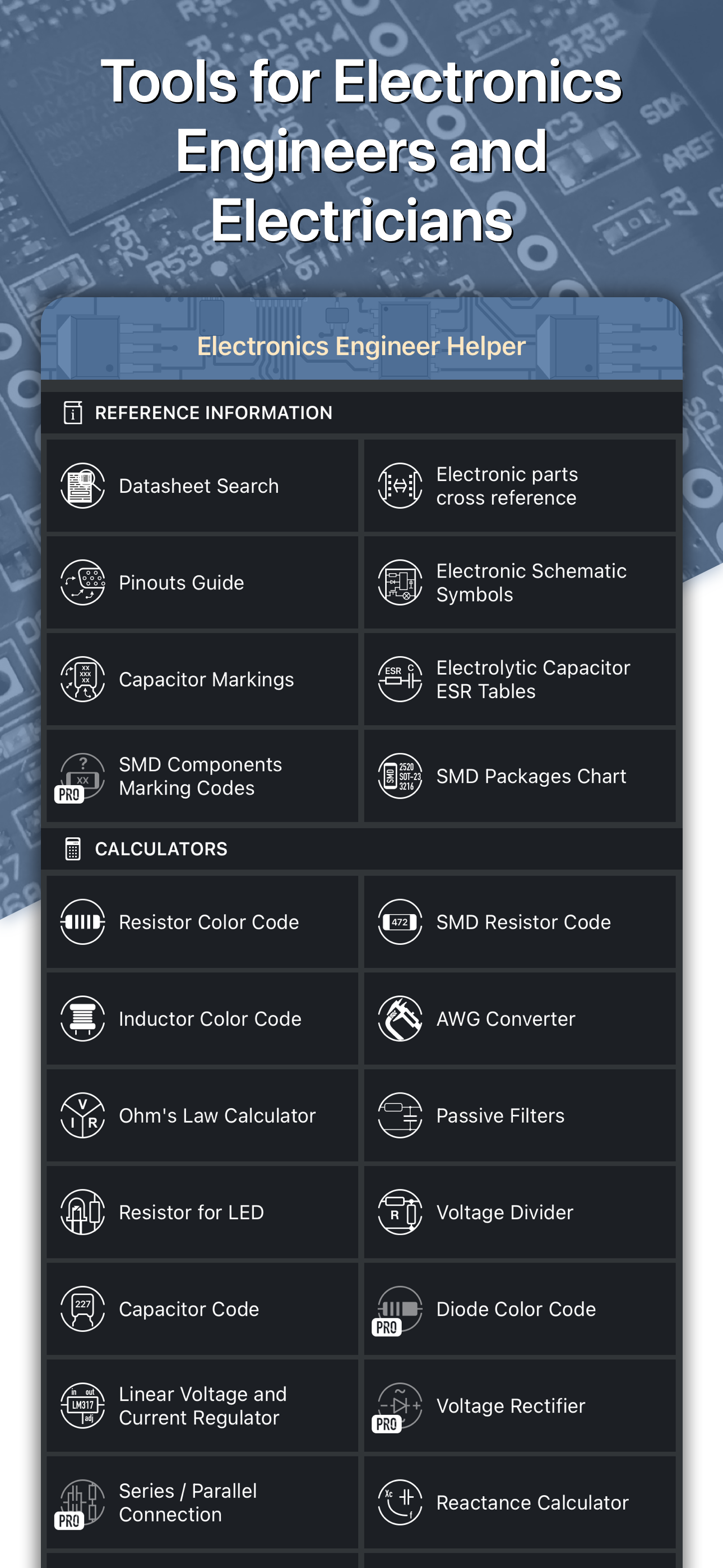 Electronics Engineer Helper