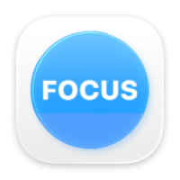 Focus - Zeitmanagement