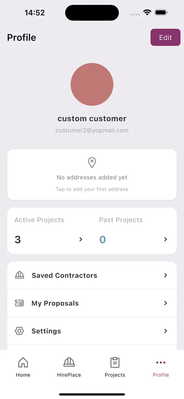 #2. Heethr (iOS) Av: MindMatter OU