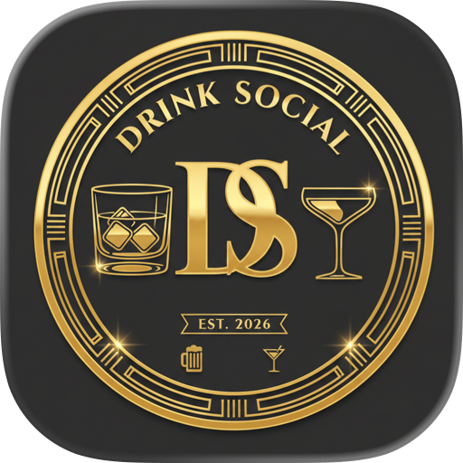 DrinkSocialMedia