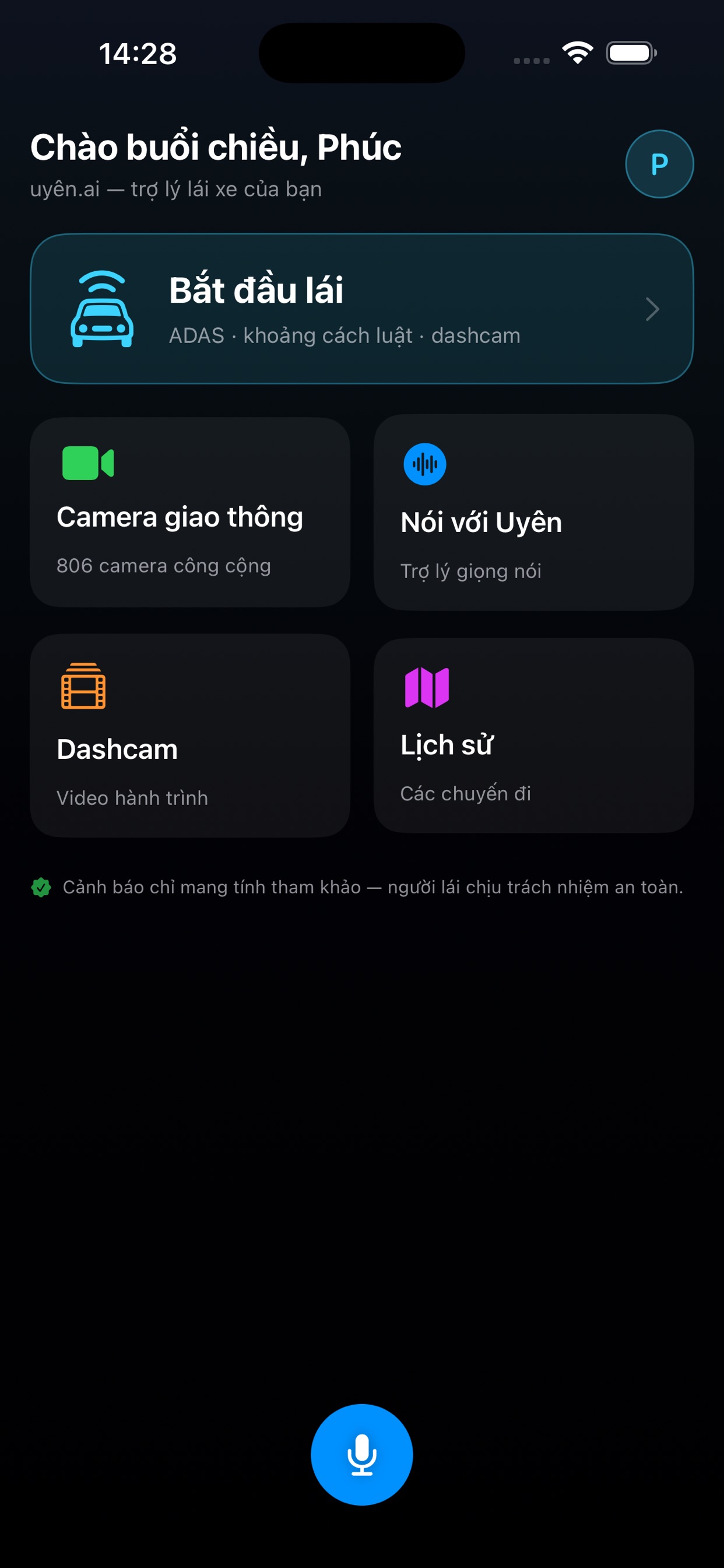 Screenshot 5 of uyen.ai