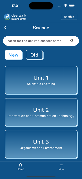 Deerwalk Learning Center Screenshot 4 of 5