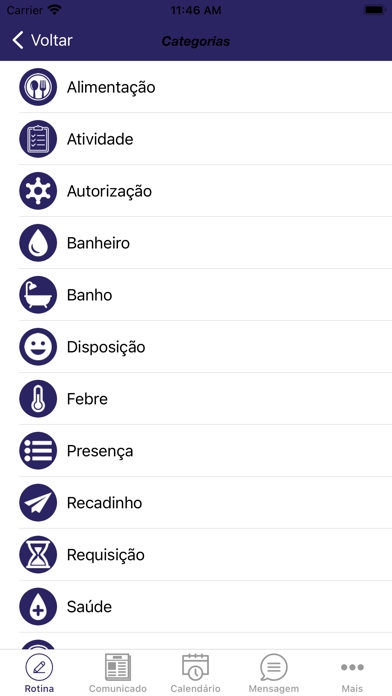 Agenda Lattos Screenshot