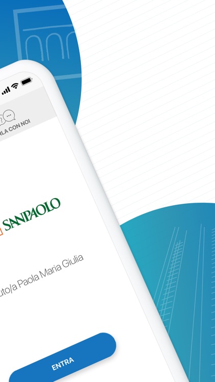 Intesa Sanpaolo Inbiz