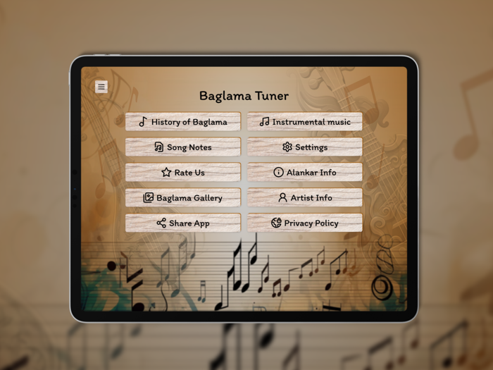 Baglama Tuner  Lessons