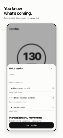 MicroFlex Screenshot 4 of 10