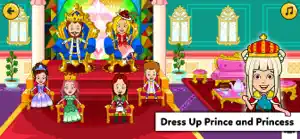 Tizi Town - Dream Castle House screenshot 4
