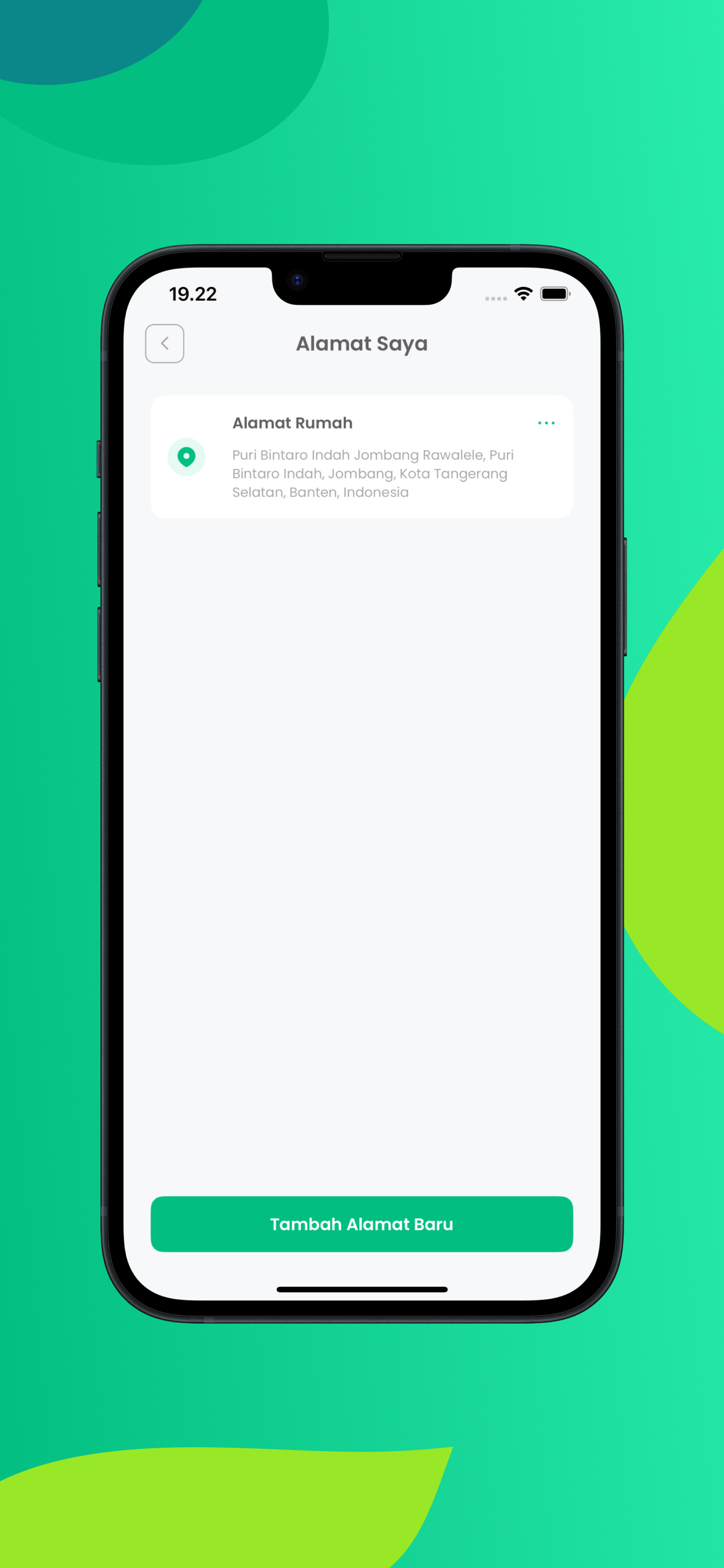 Greenia