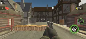 My Watermelon Shooting Game 3D screenshot 3