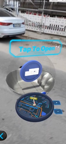 B3AR screenshot