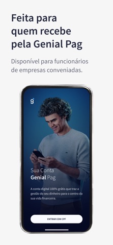 Genial Pag Screenshot 5 of 8