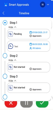 XELapps screenshot