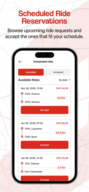 Suich Driver screenshot 3