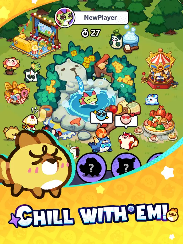 Clash of Critters screenshot 11
