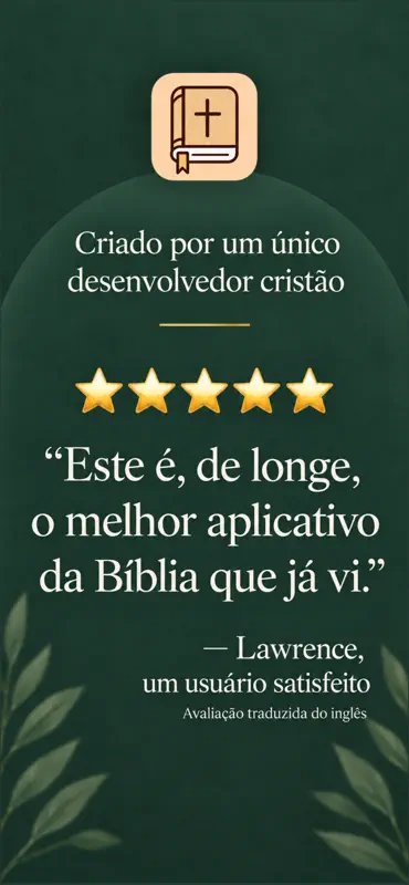 Gênio da Bíblia screenshot 6 of 6