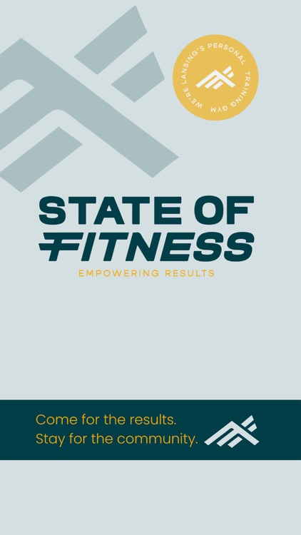 State of Fitness