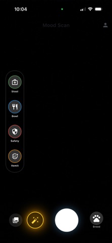 PawPrint AI screenshot
