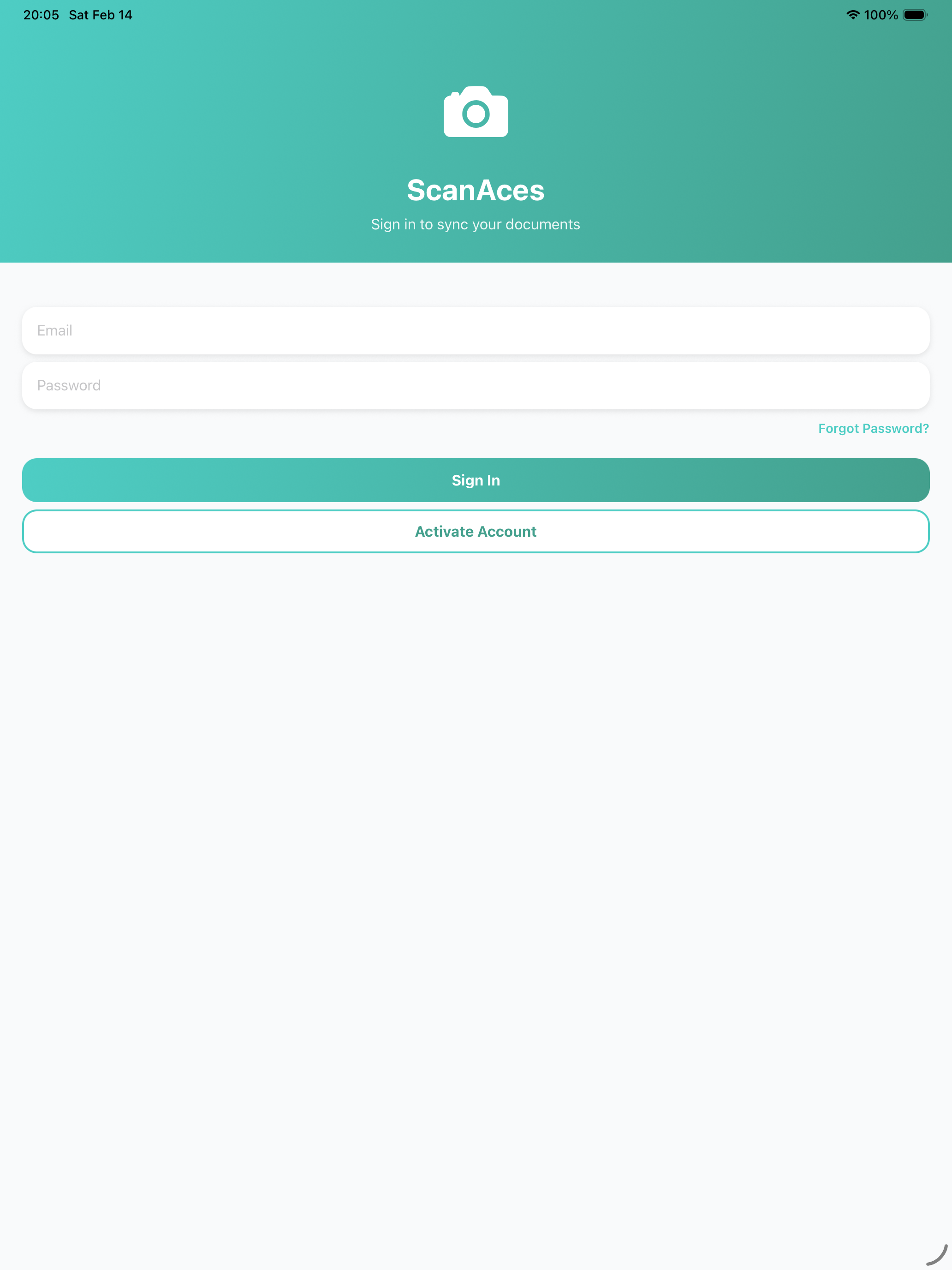 ScanAces - Text Recognition screenshot 10