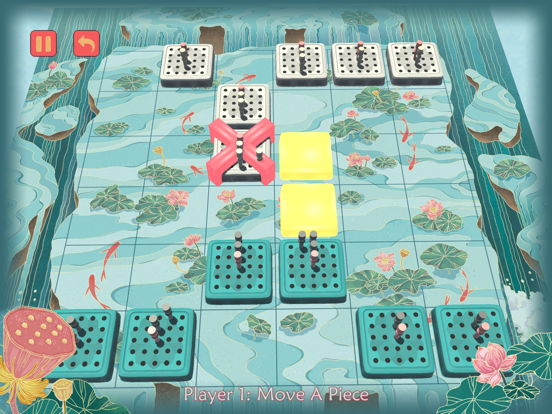 Screenshot #4 pour Thrive Board Game