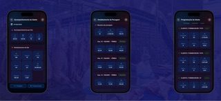 Sistec Indústria screenshot