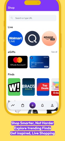 Wishive screenshot