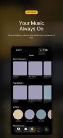 AirTV: Plex + Jellyfin + IPTV 1