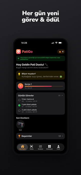 PatiGo: Sevimli Dostlar Screenshot 6 of 6