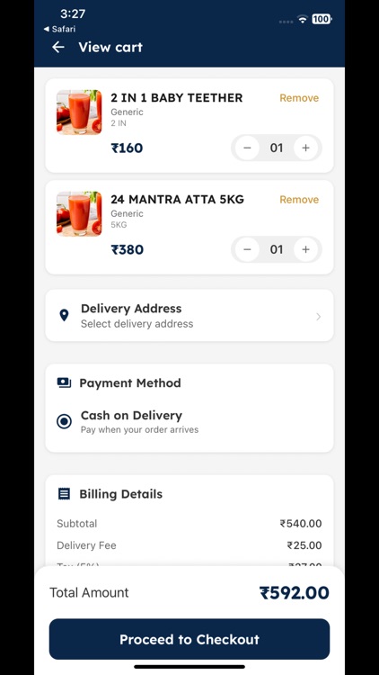 Drogher's Hub screenshot-5