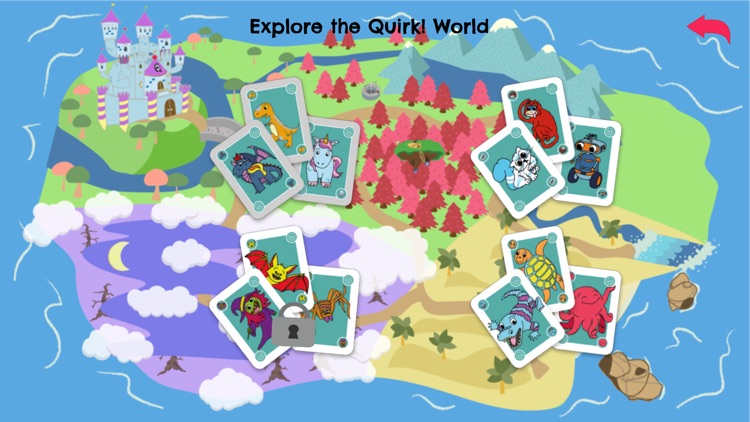 Go Quirk! screenshot-6