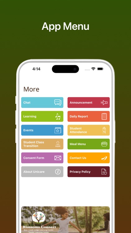 Blossoms Connect screenshot-6