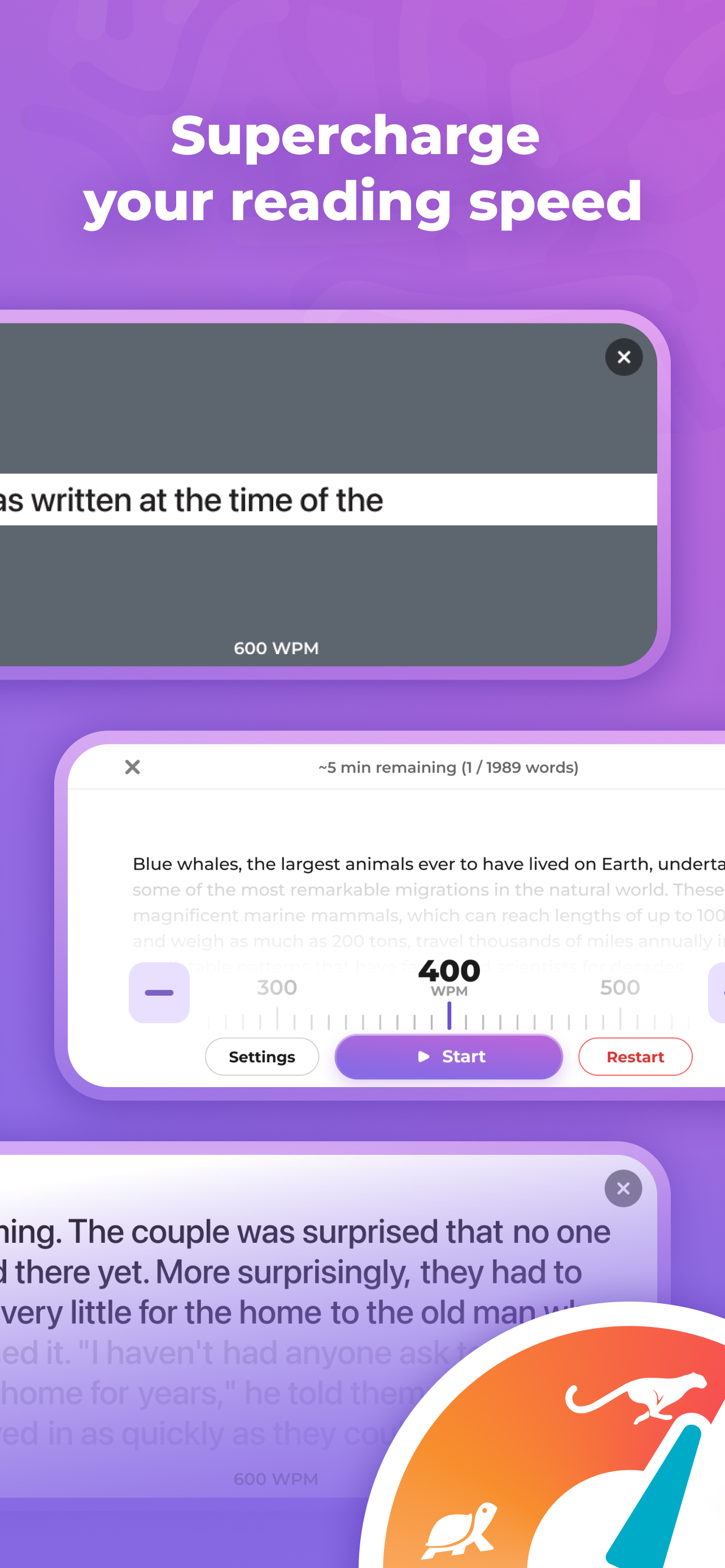 Infinite Mind - Brain Training screenshot 4