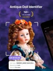 antique doll identifier ipad resimleri 2