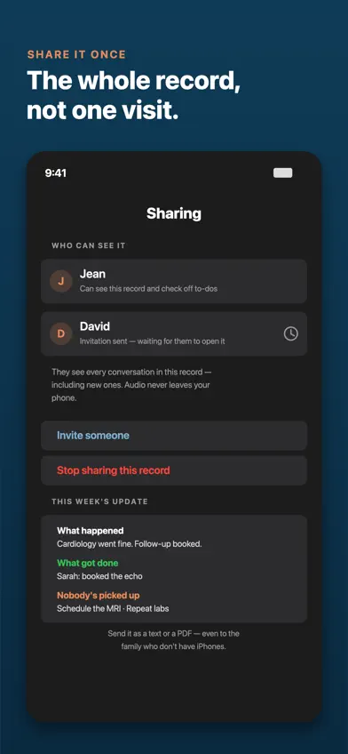 ADVCT screenshot 4