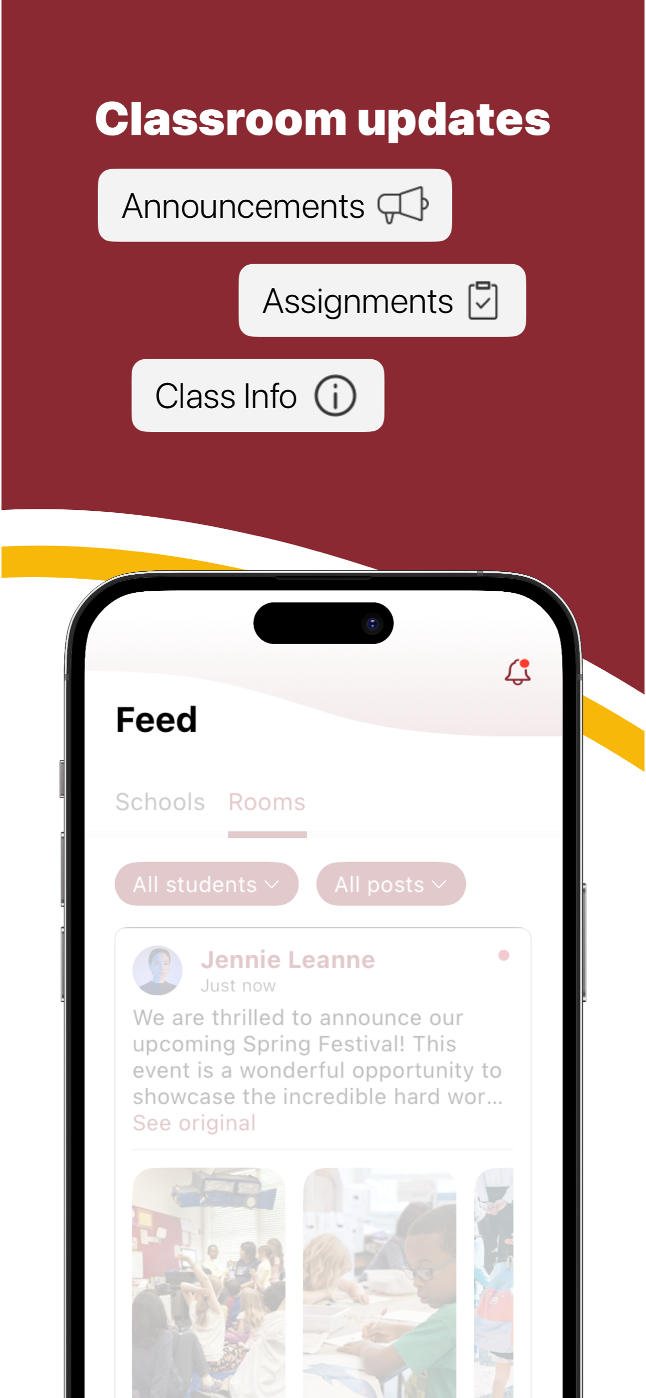 Kelly School District screenshot 5