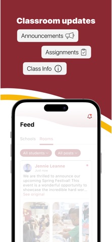 Kelly School District screenshot