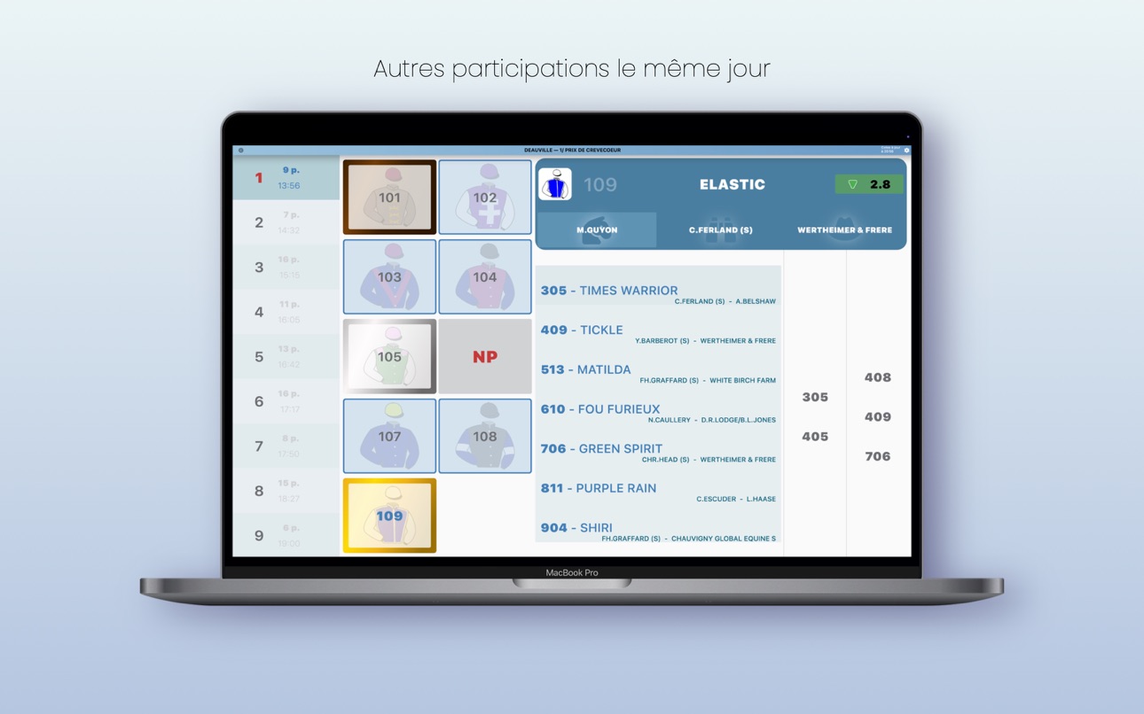Mac screenshot