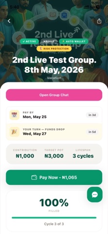 My Ajo App Screenshot 9 of 10