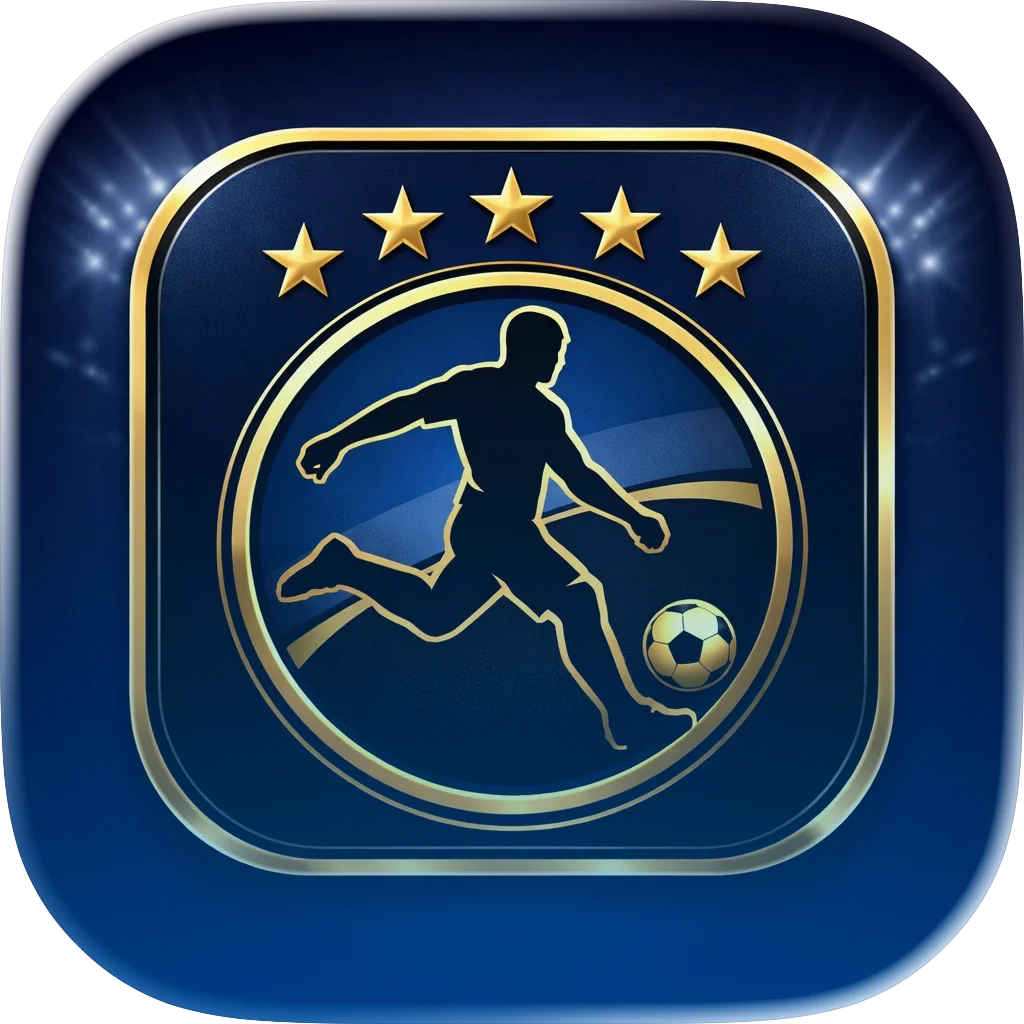 Football Quiz Soccer Legends
