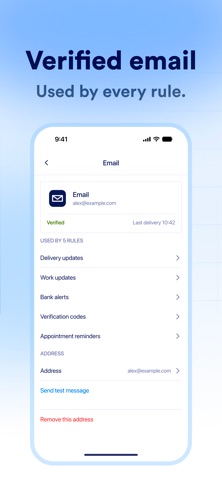 Jotform Message Forwarder screenshot 5