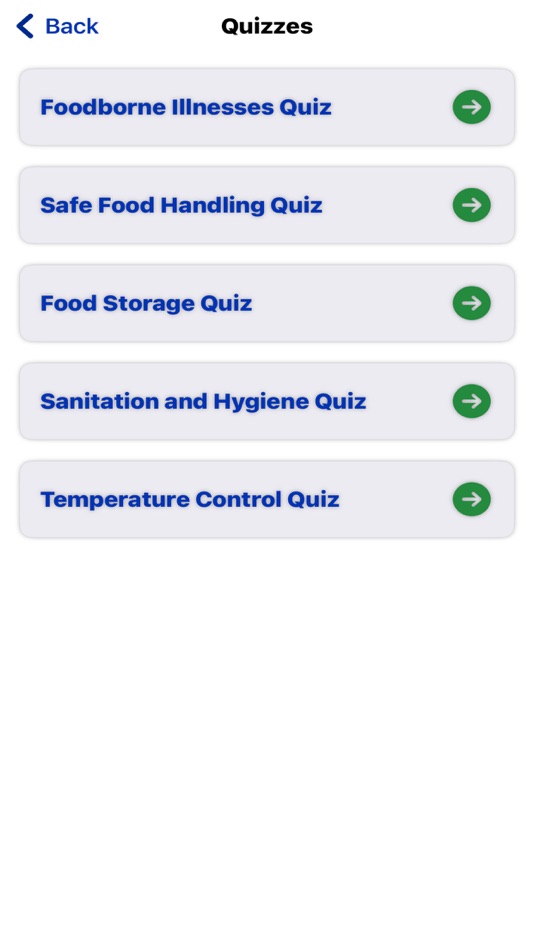 #6. Safe Serve Exam Prep (iOS) 由: Bryan Carvalho