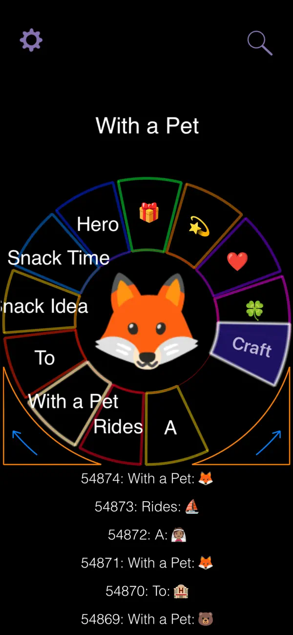 #3. Xül (iOS) di: Xalnaut Inc.