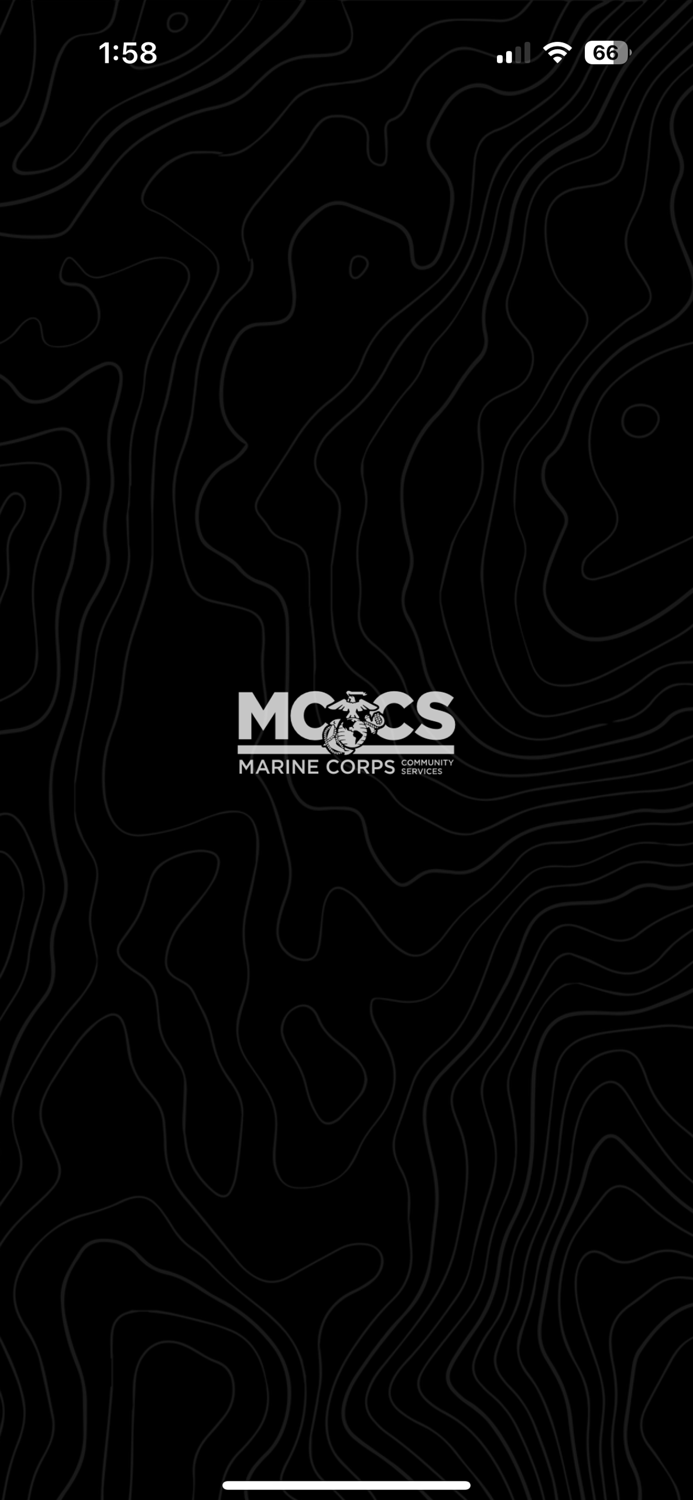 MCCS Connect