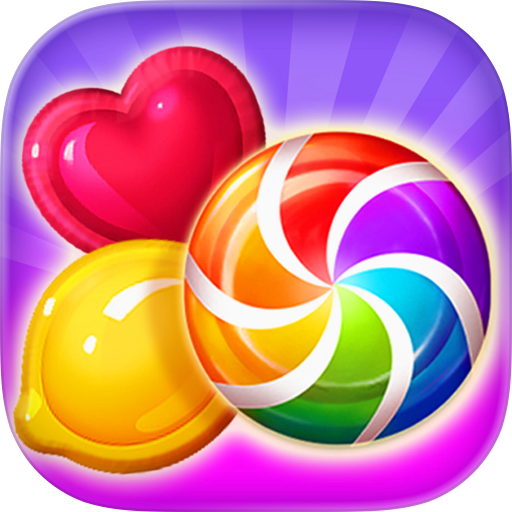 Lollipop 3: Match 3 Puzzles