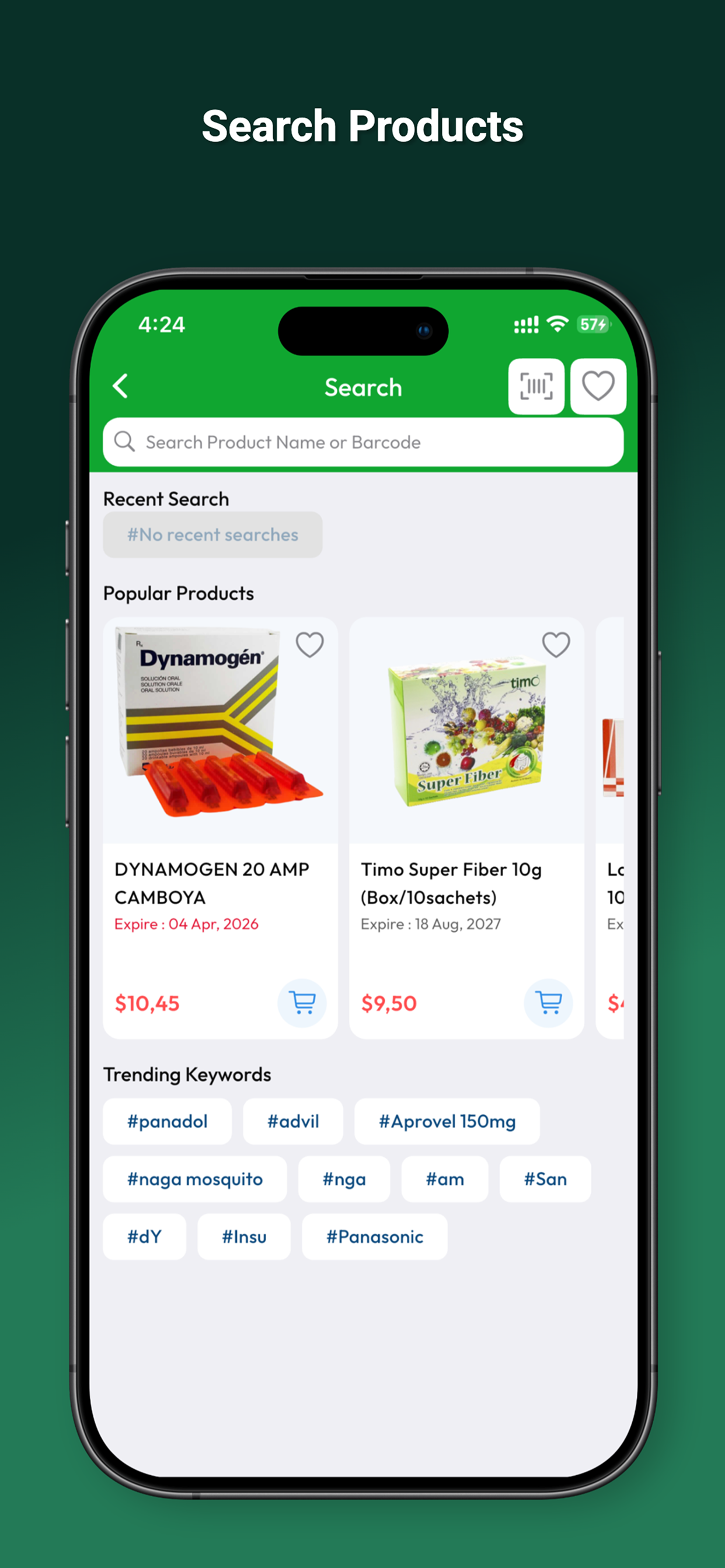 PillTech screenshot 8