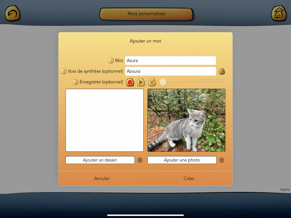 #6. Lecto Photo (iOS) 由: Domino (apps)