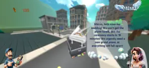 Piano Fly screenshot 4