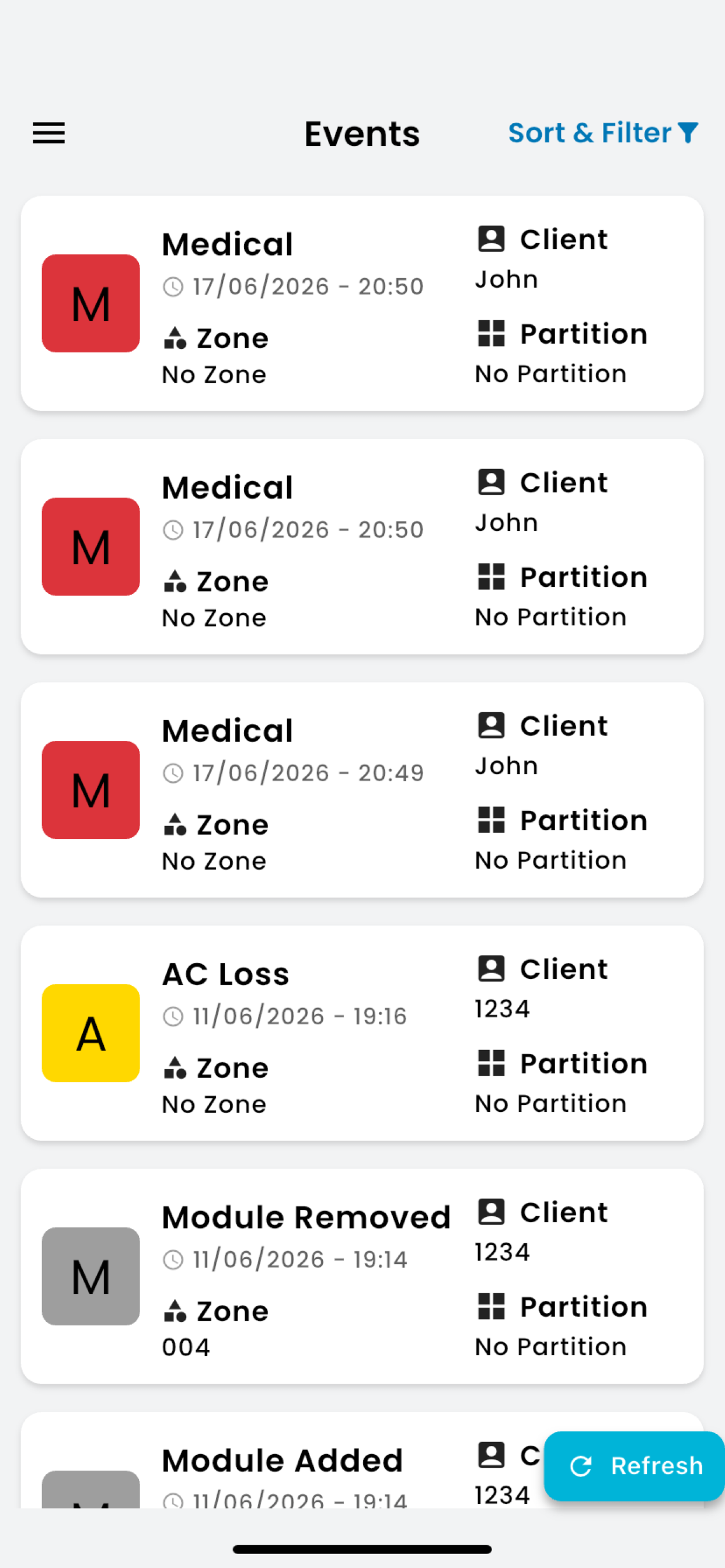 MobyMe screenshot 7